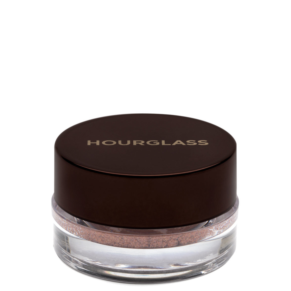 アワーグラス Scattered Light Glitter Eyeshadow Smoke | Beautylish
