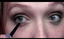 LOTR Inspired Makeup #1: Legolas/Woodland Elves