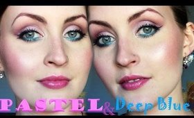 Feminine & Fun Makeup!