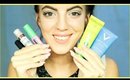 July Favorites // Michael Todd, Vichy, La Biosthetique
