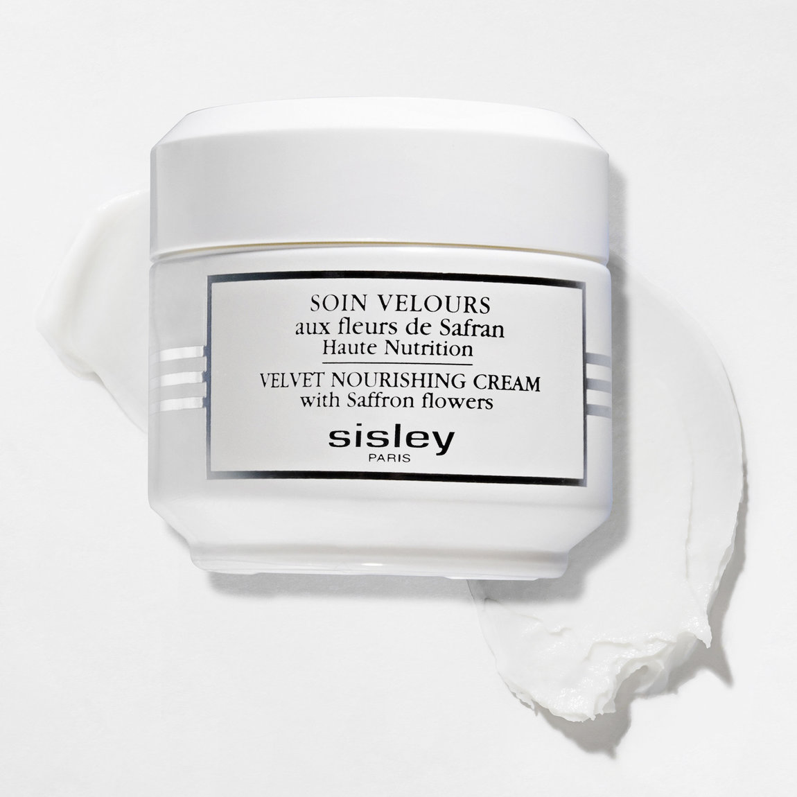 フェイスクリーム sisley VELVET NOURISHING CREAM 50ml Velvet Nourishing Cream 50Ml - Sisley Paris