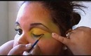 MAC Cosmetics Ad & Rihanna - Whos that Chick | Inspired Makeup Speed Tutorial