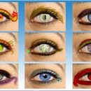 Eyes