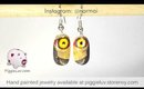 Hand painted jewelry for sale - seduction video
