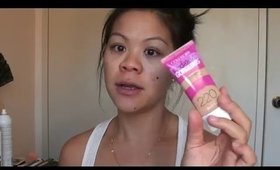 I'M BACK!! Current Routine and Update