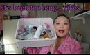 A Long Overdue Beauty Trash Chat | Amy Yang