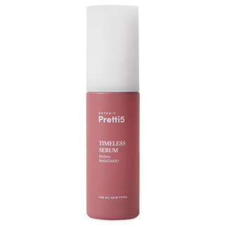 Pretti5 Timeless Serum