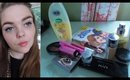 NiamhTbh July beauty Favourites!