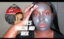 Mask Monday| how I remove my makeup + Yes Mud mask first impression