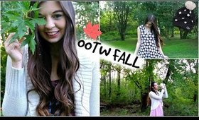 OOTW Fall Style