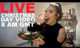 Christmas Day LIVE Stream 2016!