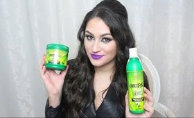 Concurso Cultural: Como o Blog Pretty Poison Mudou a História dos meus Cabelos!