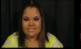 ╰☆╮MAKEUP CONTEST | INSPIRATION RECREATION╰☆╮[OPEN]