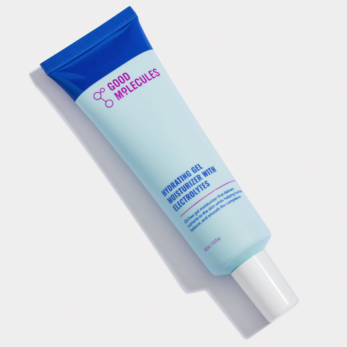 Hyaluronic Acid Gel Moisturizer