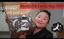 Unboxing my Beautylish Lucky Bag 2020!!! | Amy Yang