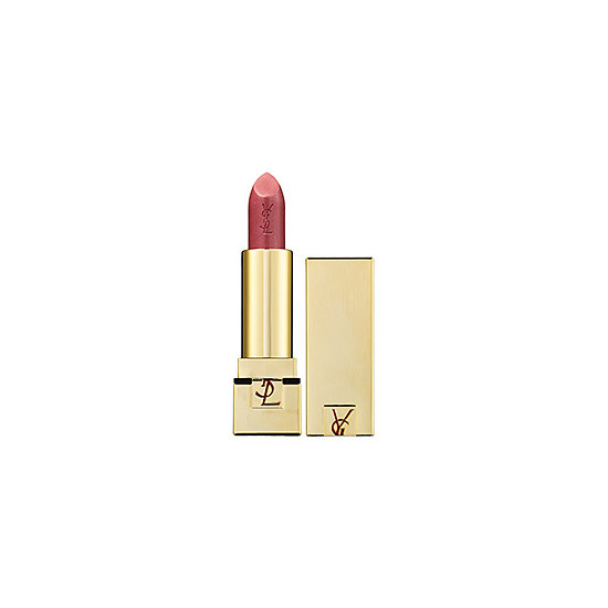 Yves Saint Laurent Rouge Pur Couture Lipstick SPF 15 9 Rose Stiletto ...