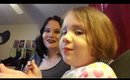 Harley's First Makeup Tutorial 4 Years Old