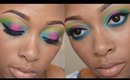 TUTORIAL: Colors of the Rainbow