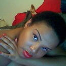 My Big Chop! 