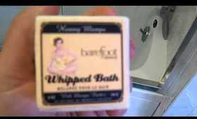Whipped Bath by Barefoot Venus