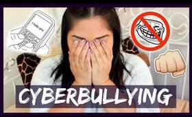 My Cyberbullying Story