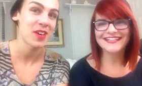 BLOGTV!! And MEET DAKOTA