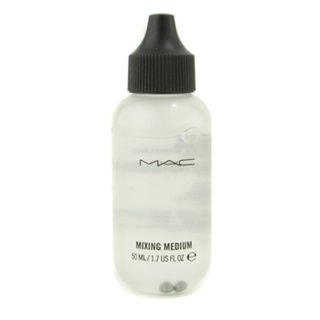 MAC Mixing Medium WATER BASE