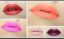 The Best Liquid Lipstick Ever! + More August Favorites
