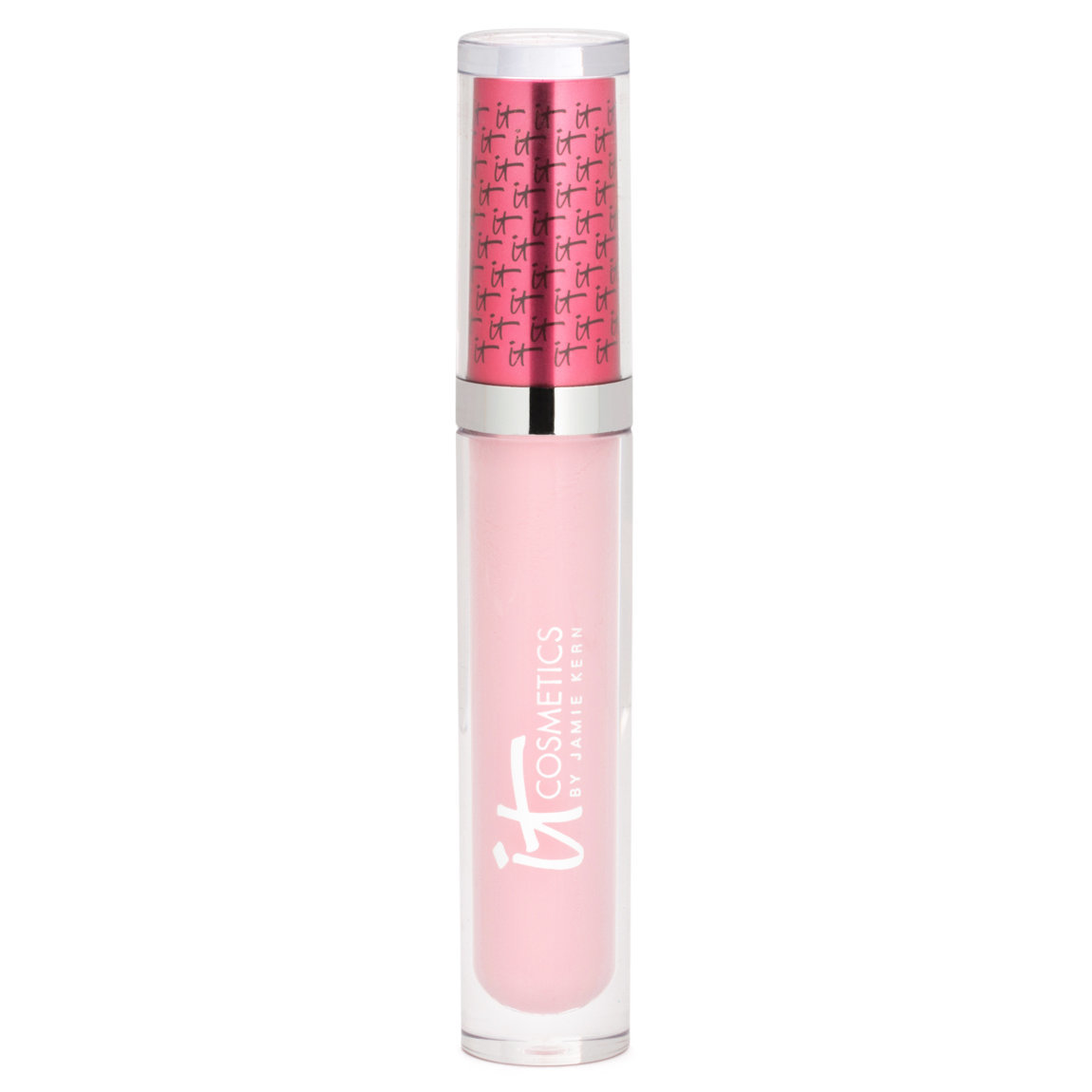 IT Cosmetics Vitality Lip Flush Hydrating Gloss Stain Je Ne Sais Quoi alternative view 1.