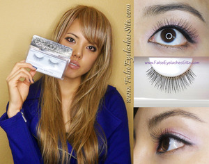 http://blog.falseeyelashessite.com/the-ultra-wispy-barely-there-082a-black-false-eyelash/

Perfect for family gatherings during the holiday season (*ahem* like meeting his parents for the first time!). Lashes so natural-looking and beautiful, even his grandma would approve!