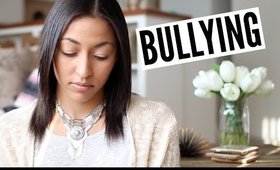 Bullying! My Thoughts & Experience