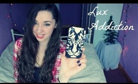 LUX ADDICTION PHONE CASE + GIVEAWAY!?