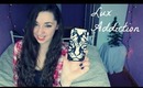 LUX ADDICTION PHONE CASE + GIVEAWAY!?