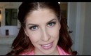 Great Gatsby Inspired Makeup Tutorial & Anastasia Beverly Hills Bold & Beautiful Kit Review