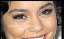 Red Carpet Trend 2012: Dash of Copper Eye Makeup