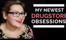 Makeup Chat: My Newest Drugstore Obsessions