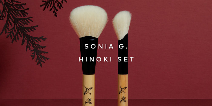 Shop Sonia G.'s Hinoki Set on Beautylish.com