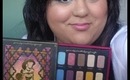 Midnight Oasis Makeup Tutorial (Princess Jasmine Storybook Palette)