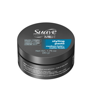 Suave Professionals Styling Paste