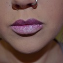 Subtle Ombre Lips - Plums and Pinks