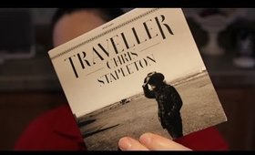 Chris Stapleton Traveller REVIEW!