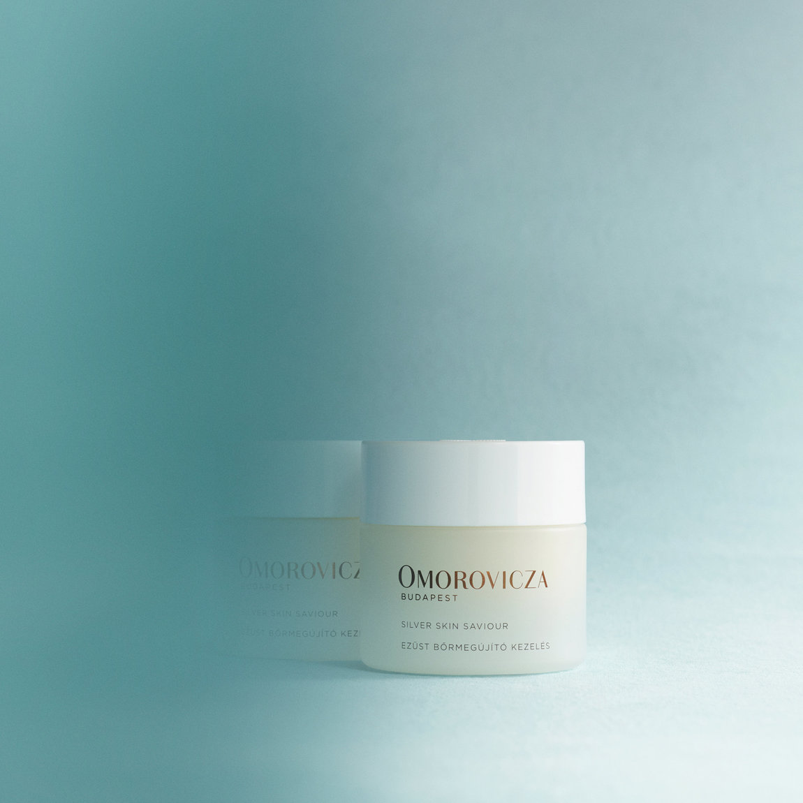 オモロヴィッツア Silver Skin Savior | Beautylish