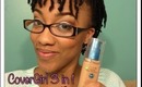 NEW CoverGirl Outlast Stay Fabulous 3 In 1 Foundation Review + Demo!!