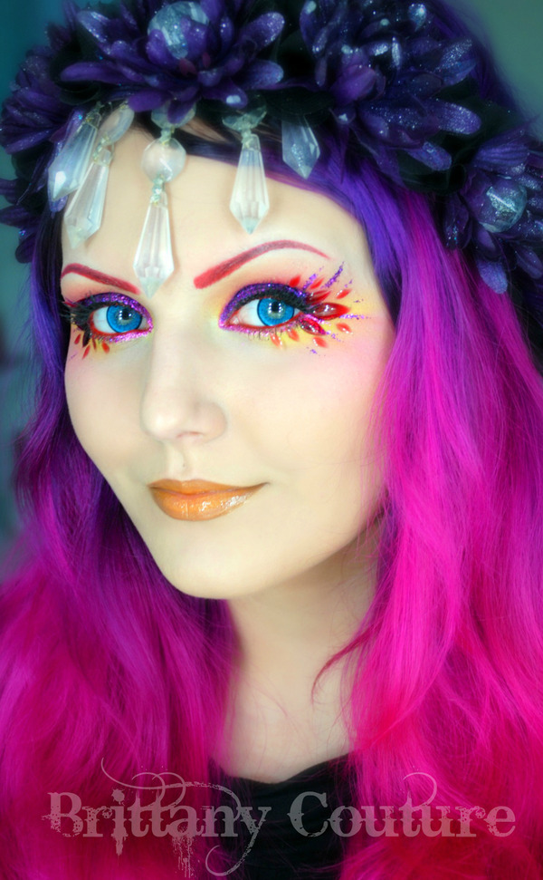 Autumn Fairy | Brittany C.'s Photo | Beautylish