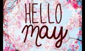 Yaby Yaby Doo!!! The Hilarious May Ipsy bag Reveal 2013