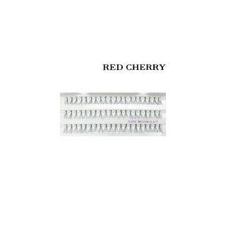 Red Cherry Flare Medium Black