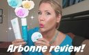 Arbonne Complexion Perfecting Set (Oily Skin Care Routine)