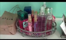 ROOM TOUR!!!