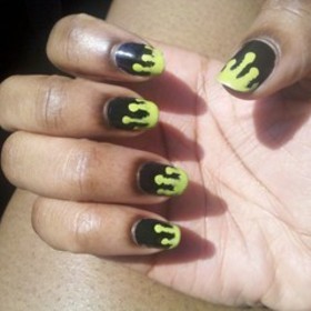 nails.