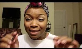 12 Days of Makeup: Vlogmas Day 12 (Back to the Basics)
